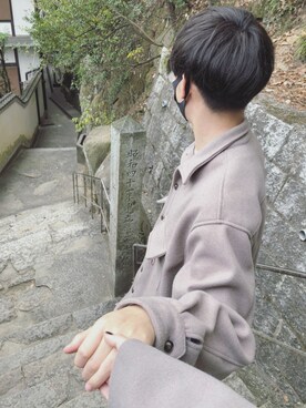 みなみやさんのコーディネート