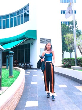 HAZEL★外星人さんのコーディネート