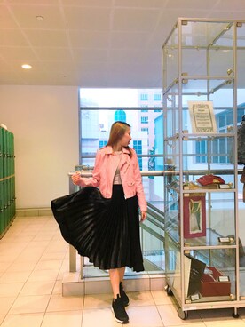 HAZEL★外星人さんのコーディネート