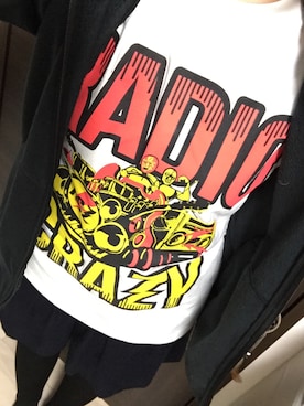 mng129さんのコーディネート