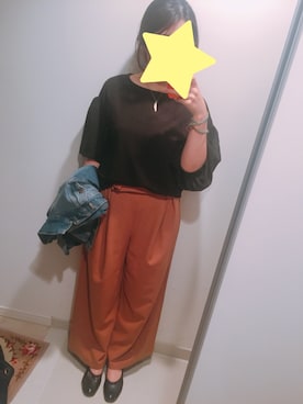 mng129さんのコーディネート