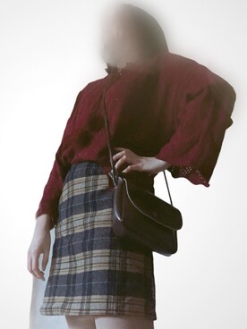 Tsukasayukariさんのコーディネート