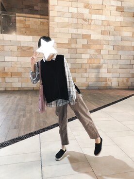 Tsukasayukariさんのコーディネート