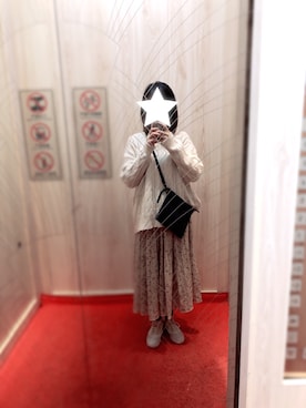 「日系极简」｜「アイテム（その他シューズ）」を使った、Tsukasayukariさん（レディース・163cm）の秋コーディネート