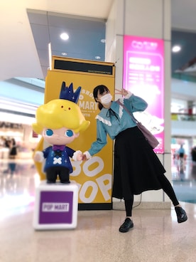 Tsukasayukariさんのコーディネート