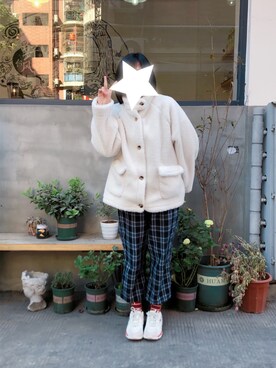 Tsukasayukariさんのコーディネート