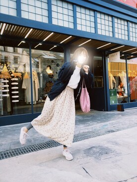 Tsukasayukariさんのコーディネート