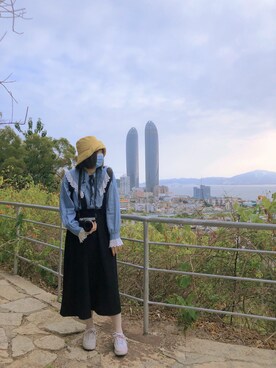 Tsukasayukariさんのコーディネート