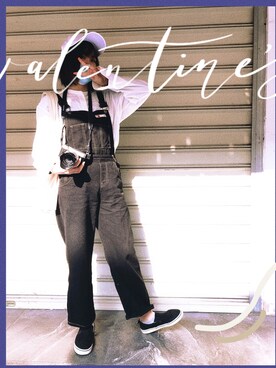 Tsukasayukariさんのコーディネート