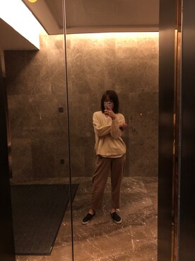 Tsukasayukariさんのコーディネート