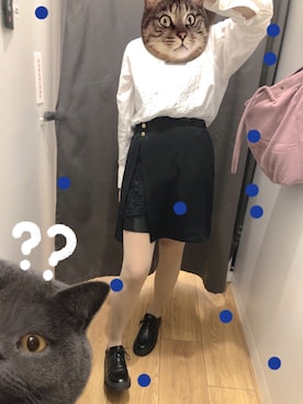 Tsukasayukariさんのコーディネート