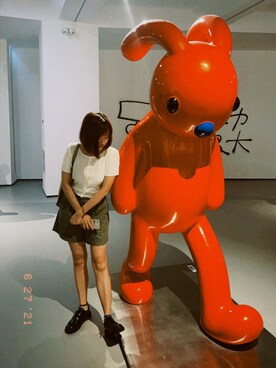 Tsukasayukariさんのコーディネート