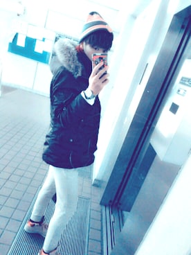 ✈✈Ｙｕｕｙａ✈✈さんのコーディネート