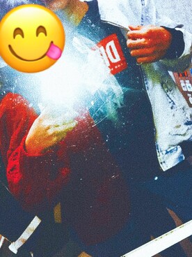 「ny（エヌワイ）のアイテム（バッグ）」を使った、✈✈Ｙｕｕｙａ✈✈さん（メンズ・171cm）の冬コーディネート