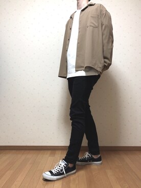 DEFさんのコーディネート