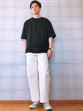 DEFさんのコーディネート