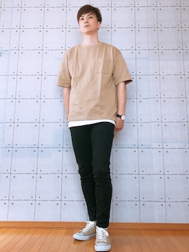 DEFさんのコーディネート