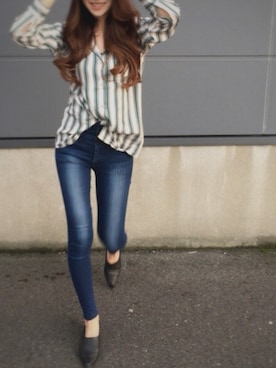 SAORIさんのコーディネート