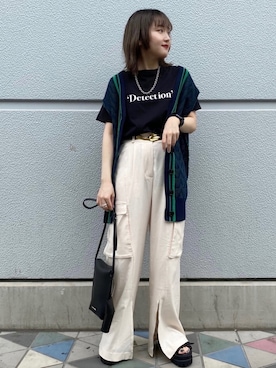 natsukiさんのコーディネート