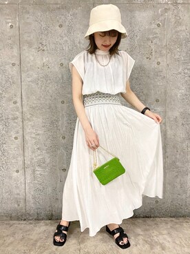 natsukiさんのコーディネート