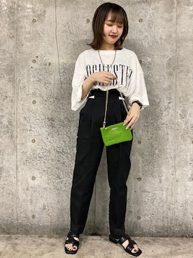 natsukiさんのコーディネート