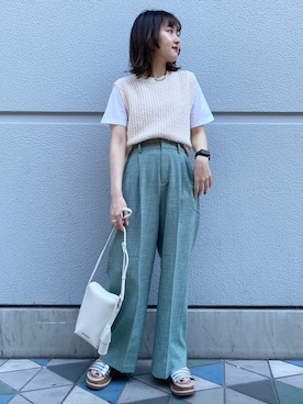 natsukiさんのコーディネート