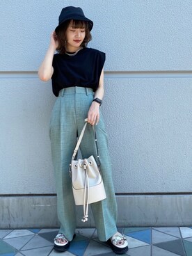 natsukiさんのコーディネート