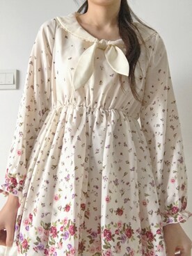 火锅炖さんのコーディネート