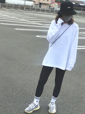 Yuka Onoさんのコーディネート