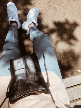 Yuka Onoさんのコーディネート