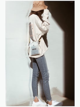 Yuka Onoさんのコーディネート