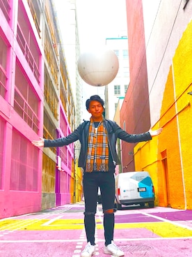 shunさんのコーディネート