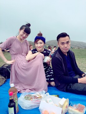 Koshikaさんのコーディネート