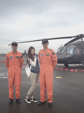 Koshikaさんのコーディネート