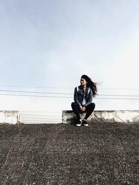 Koshikaさんのコーディネート