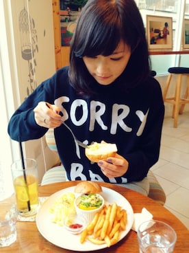 Koshikaさんのコーディネート