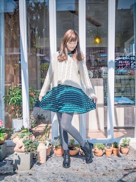 Koshikaさんのコーディネート