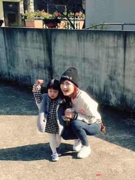 Koshikaさんのコーディネート