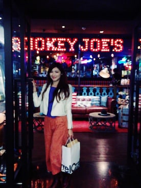 Koshikaさんのコーディネート