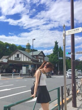 Koshikaさんのコーディネート