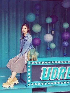 Koshikaさんのコーディネート