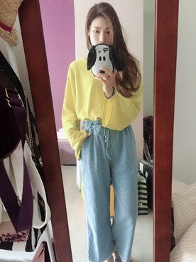 Koshikaさんのコーディネート