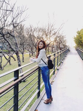 Koshikaさんのコーディネート