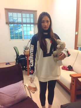 Koshikaさんのコーディネート