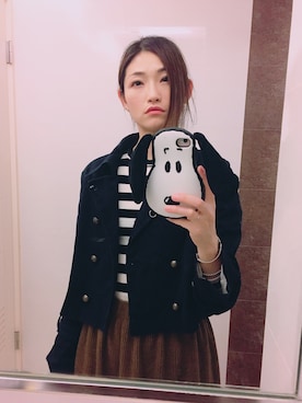 Koshikaさんのコーディネート