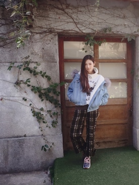 Koshikaさんのコーディネート