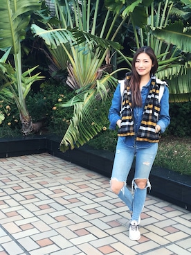 Koshikaさんのコーディネート