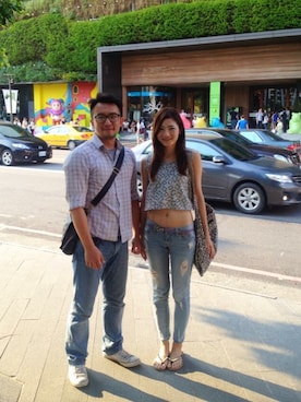 Koshikaさんのコーディネート