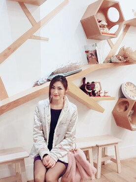 Koshikaさんのコーディネート