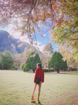 Koshikaさんのコーディネート